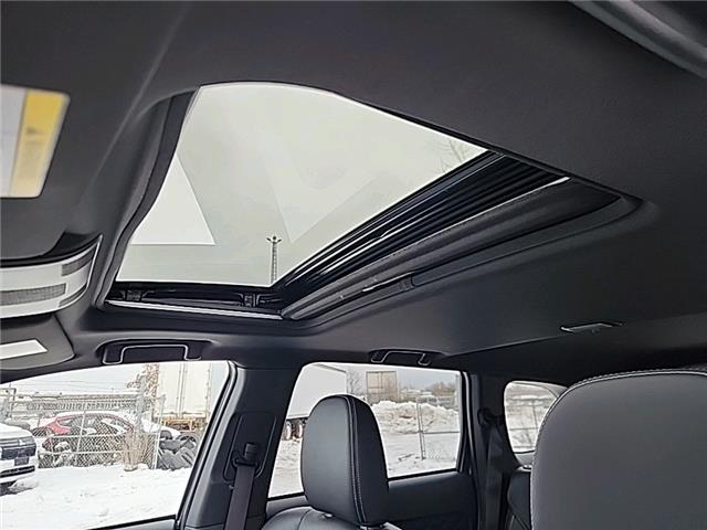 2021 Mitsubishi Outlander Plug-In Hybrid GT (Stk: 8566A) in Cambridge - Image 14 of 31