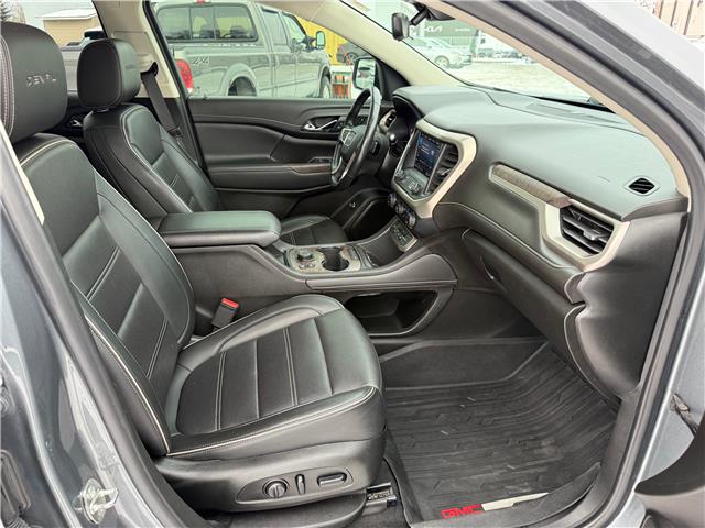 2021 GMC Acadia Denali (Stk: U3323) in Cambridge - Image 11 of 36