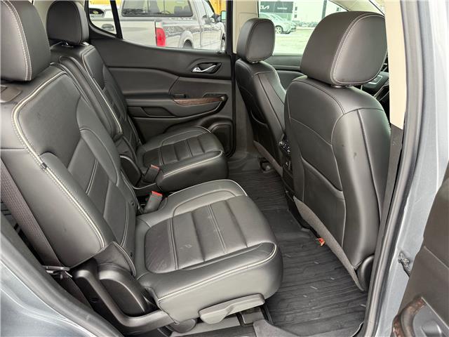 2021 GMC Acadia Denali (Stk: U3323) in Cambridge - Image 12 of 36