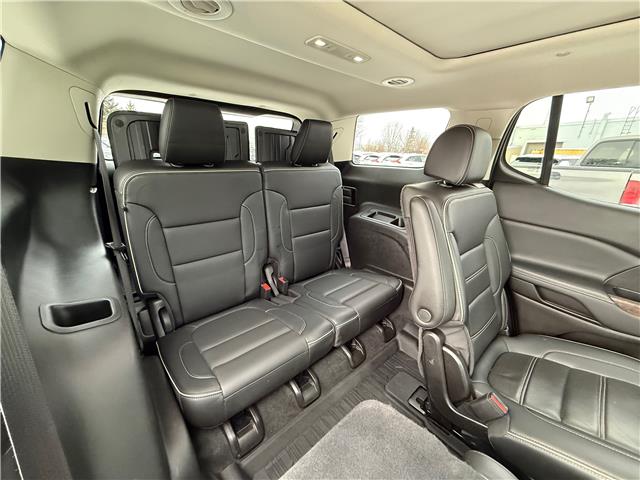 2021 GMC Acadia Denali (Stk: U3323) in Cambridge - Image 13 of 36
