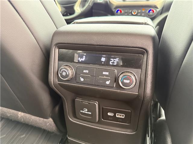 2021 GMC Acadia Denali (Stk: U3323) in Cambridge - Image 15 of 36