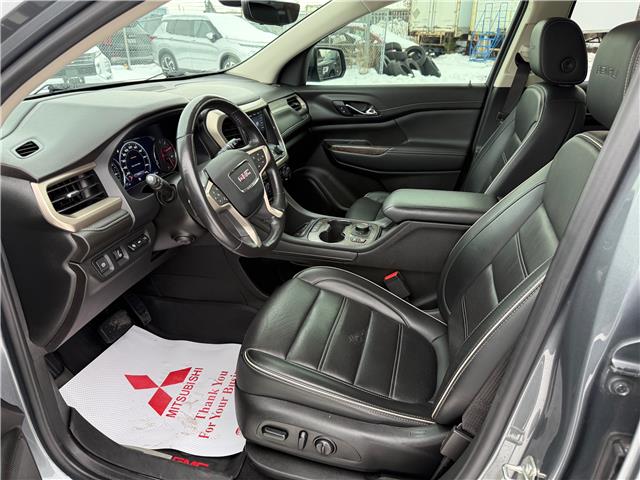 2021 GMC Acadia Denali (Stk: U3323) in Cambridge - Image 17 of 36