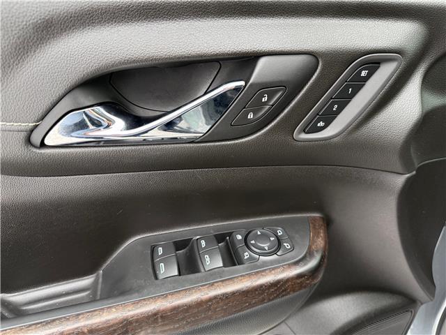 2021 GMC Acadia Denali (Stk: U3323) in Cambridge - Image 18 of 36