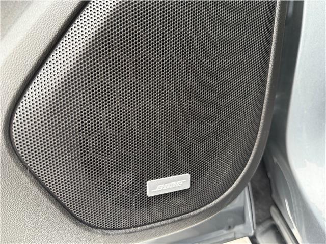 2021 GMC Acadia Denali (Stk: U3323) in Cambridge - Image 19 of 36