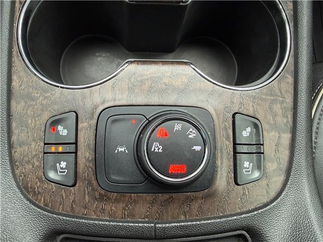 2021 GMC Acadia Denali (Stk: U3323) in Cambridge - Image 27 of 36