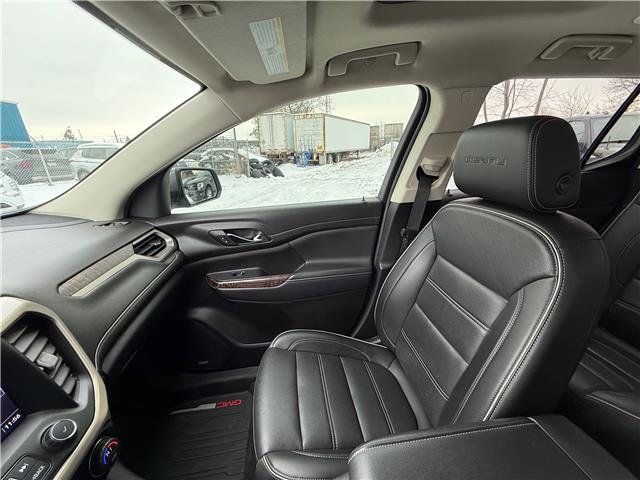 2021 GMC Acadia Denali (Stk: U3323) in Cambridge - Image 28 of 36