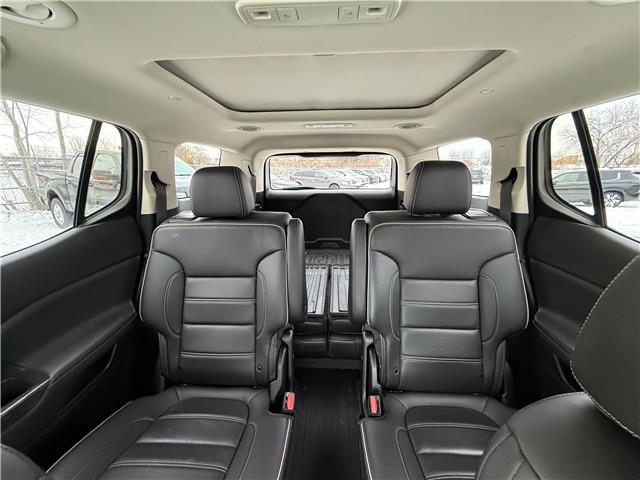 2021 GMC Acadia Denali (Stk: U3323) in Cambridge - Image 29 of 36