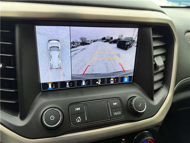 2021 GMC Acadia Denali (Stk: U3323) in Cambridge - Image 31 of 36