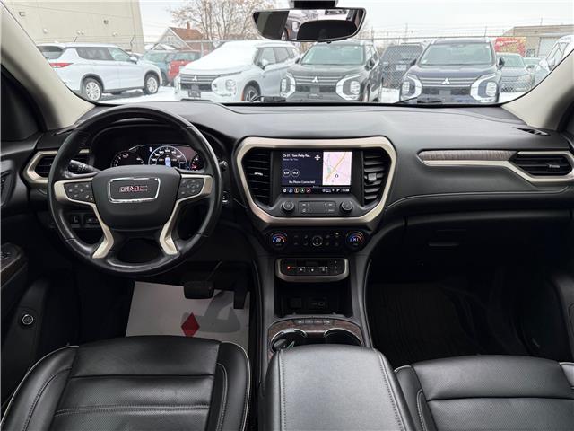 2021 GMC Acadia Denali (Stk: U3323) in Cambridge - Image 34 of 36