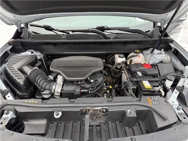 2021 GMC Acadia Denali (Stk: U3323) in Cambridge - Image 36 of 36