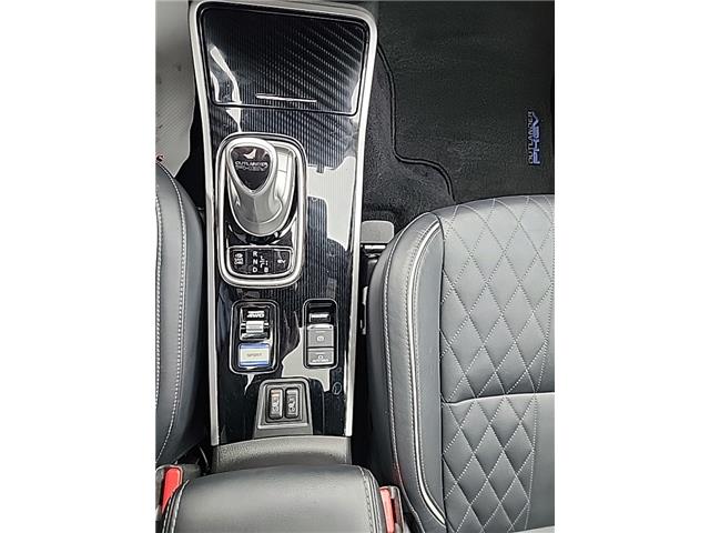 2021 Mitsubishi Outlander Plug-In Hybrid GT (Stk: 8566A) in Cambridge - Image 18 of 31