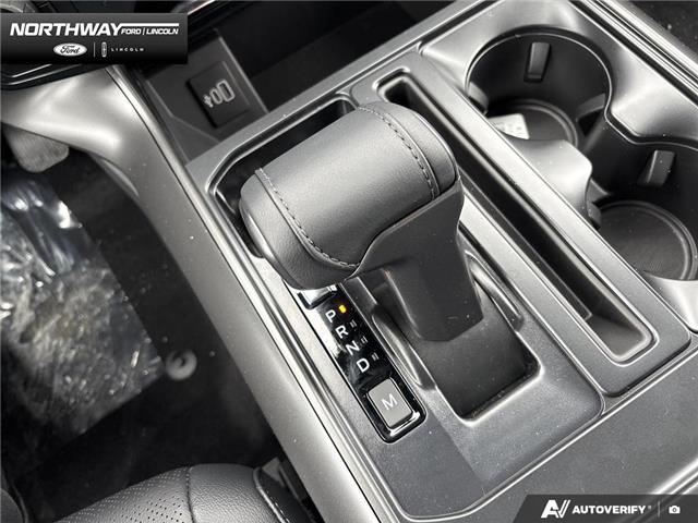 2025 Ford F-150 Lariat (Stk: 5F177465) in Brantford - Image 16 of 23