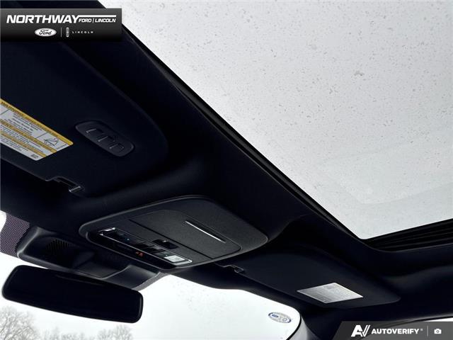 2025 Ford F-150 Lariat (Stk: 5F177465) in Brantford - Image 19 of 23