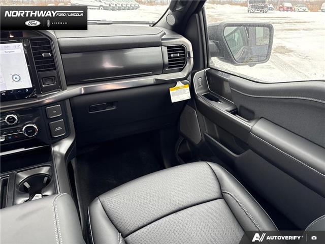 2025 Ford F-150 Lariat (Stk: 5F177465) in Brantford - Image 23 of 23