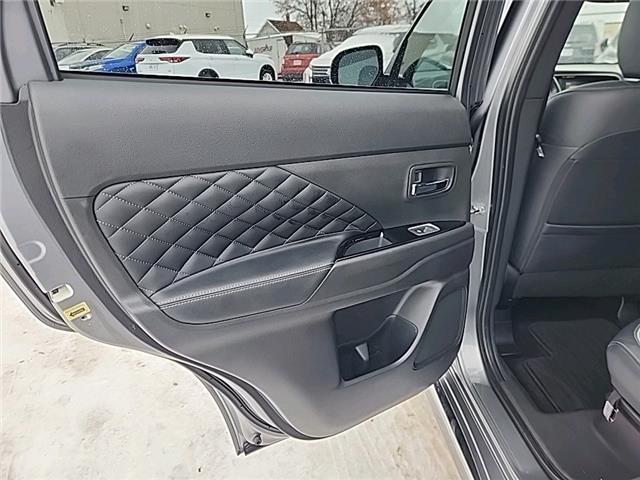 2021 Mitsubishi Outlander Plug-In Hybrid GT (Stk: 8566A) in Cambridge - Image 19 of 31