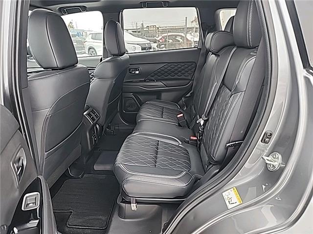 2021 Mitsubishi Outlander Plug-In Hybrid GT (Stk: 8566A) in Cambridge - Image 20 of 31