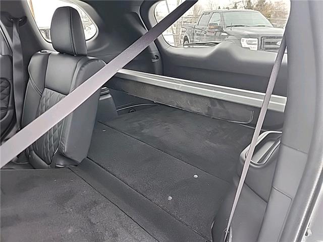 2021 Mitsubishi Outlander Plug-In Hybrid GT (Stk: 8566A) in Cambridge - Image 21 of 31