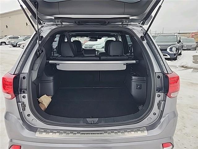2021 Mitsubishi Outlander Plug-In Hybrid GT (Stk: 8566A) in Cambridge - Image 22 of 31