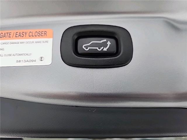 2021 Mitsubishi Outlander Plug-In Hybrid GT (Stk: 8566A) in Cambridge - Image 23 of 31