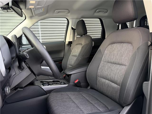 2023 Ford Bronco Sport Big Bend (Stk: U11055) in London - Image 8 of 23