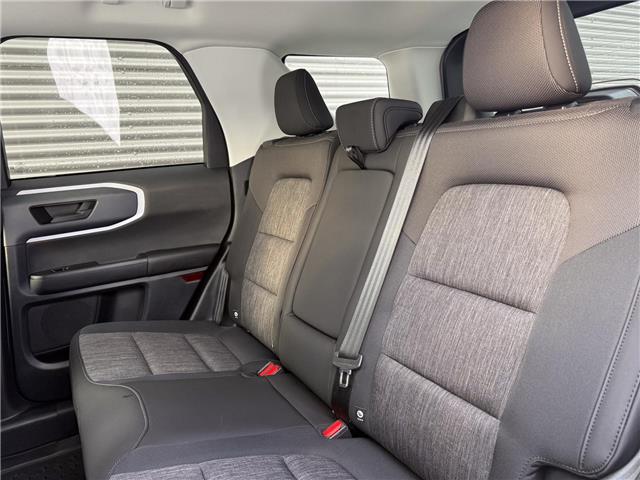 2023 Ford Bronco Sport Big Bend (Stk: U11055) in London - Image 11 of 23
