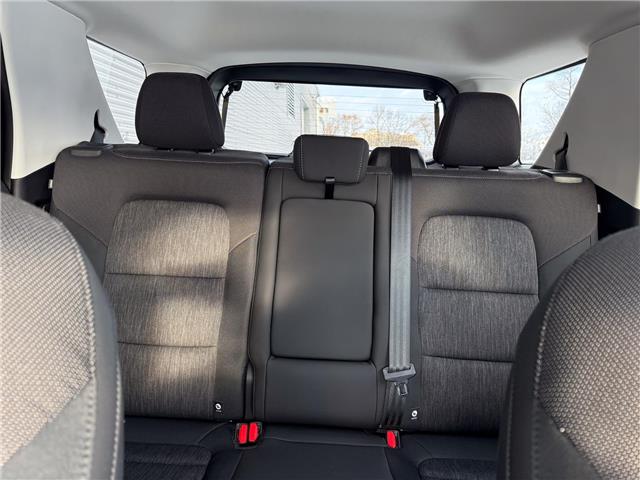 2023 Ford Bronco Sport Big Bend (Stk: U11055) in London - Image 12 of 23
