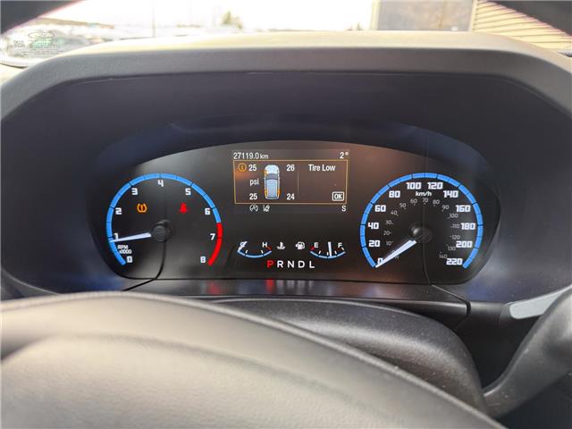 2023 Ford Bronco Sport Big Bend (Stk: U11055) in London - Image 15 of 23