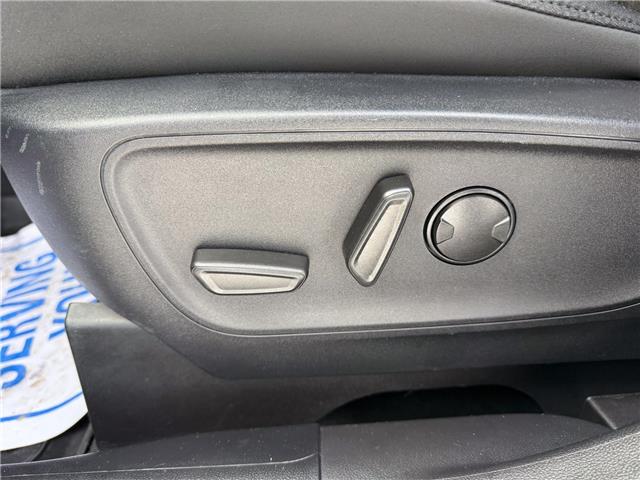 2023 Ford Bronco Sport Big Bend (Stk: U11055) in London - Image 20 of 23