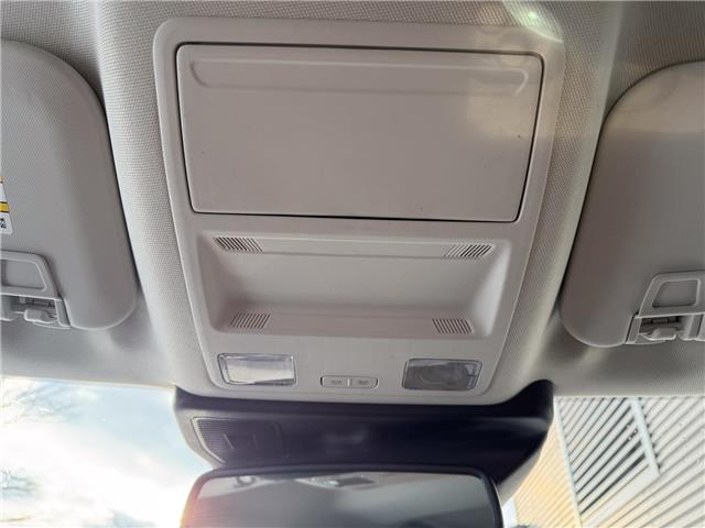 2023 Ford Bronco Sport Big Bend (Stk: U11055) in London - Image 22 of 23