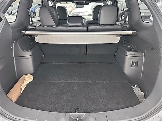 2021 Mitsubishi Outlander Plug-In Hybrid GT (Stk: 8566A) in Cambridge - Image 25 of 31