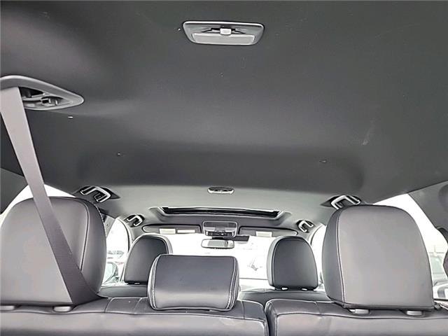 2021 Mitsubishi Outlander Plug-In Hybrid GT (Stk: 8566A) in Cambridge - Image 26 of 31