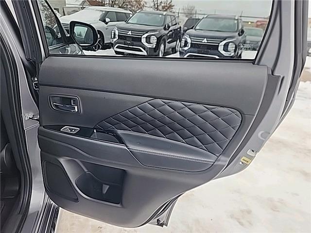 2021 Mitsubishi Outlander Plug-In Hybrid GT (Stk: 8566A) in Cambridge - Image 27 of 31