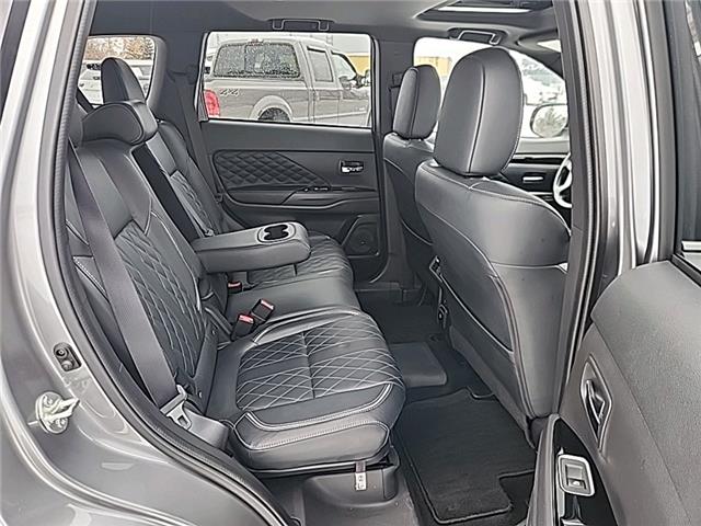 2021 Mitsubishi Outlander Plug-In Hybrid GT (Stk: 8566A) in Cambridge - Image 28 of 31