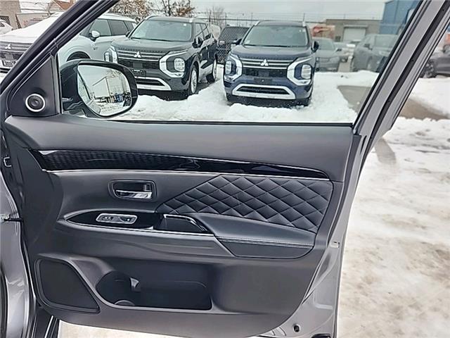 2021 Mitsubishi Outlander Plug-In Hybrid GT (Stk: 8566A) in Cambridge - Image 29 of 31