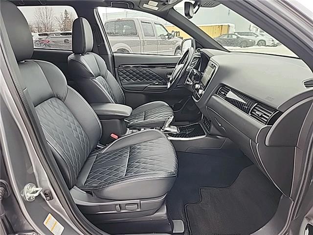 2021 Mitsubishi Outlander Plug-In Hybrid GT (Stk: 8566A) in Cambridge - Image 30 of 31