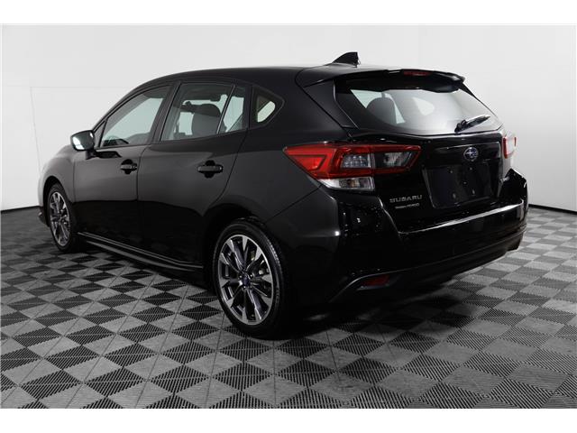 2023 Subaru Impreza Sport (Stk: Q5066) in London - Image 4 of 30