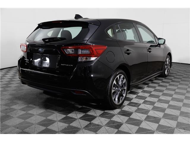 2023 Subaru Impreza Sport (Stk: Q5066) in London - Image 6 of 30
