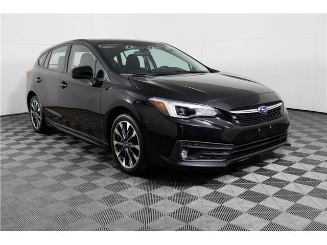 2023 Subaru Impreza Sport (Stk: Q5066) in London - Image 3 of 30