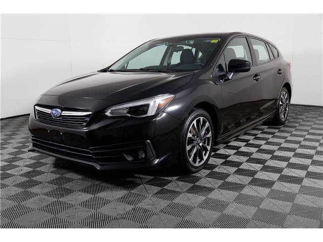 2023 Subaru Impreza Sport (Stk: Q5066) in London - Image 1 of 30