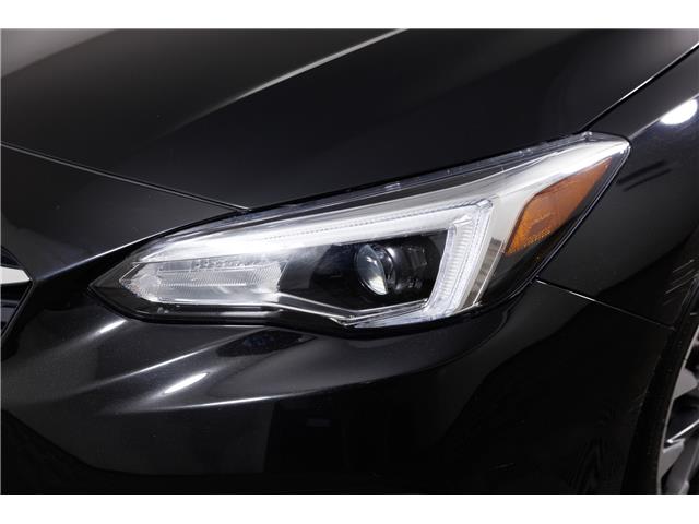 2023 Subaru Impreza Sport (Stk: Q5066) in London - Image 9 of 30