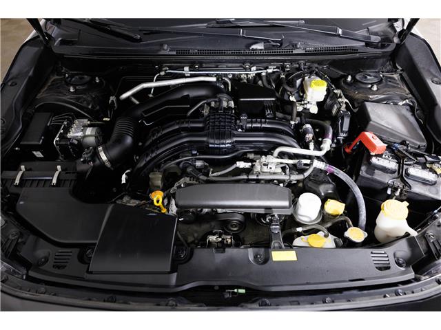 2023 Subaru Impreza Sport (Stk: Q5066) in London - Image 10 of 30