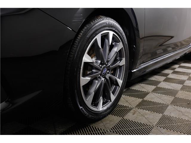 2023 Subaru Impreza Sport (Stk: Q5066) in London - Image 11 of 30