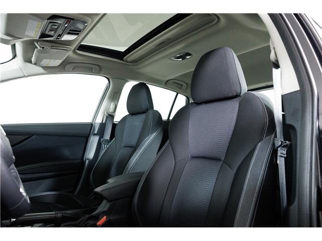 2023 Subaru Impreza Sport (Stk: Q5066) in London - Image 14 of 30