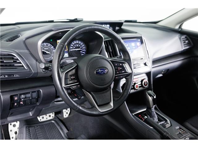 2023 Subaru Impreza Sport (Stk: Q5066) in London - Image 16 of 30