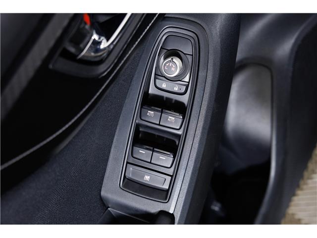 2023 Subaru Impreza Sport (Stk: Q5066) in London - Image 12 of 30