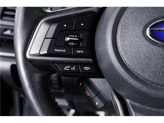 2023 Subaru Impreza Sport (Stk: Q5066) in London - Image 17 of 30