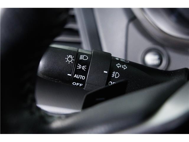 2023 Subaru Impreza Sport (Stk: Q5066) in London - Image 18 of 30