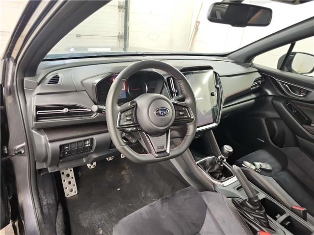 2023 Subaru WRX Sport-tech (Stk: 43373J) in Belleville - Image 2 of 3