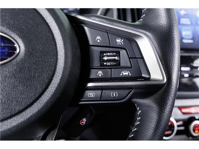 2023 Subaru Impreza Sport (Stk: Q5066) in London - Image 19 of 30