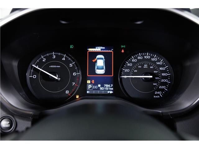 2023 Subaru Impreza Sport (Stk: Q5066) in London - Image 21 of 30